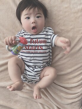 ちびたこすけさんのコーディネート