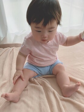 ちびたこすけさんのコーディネート