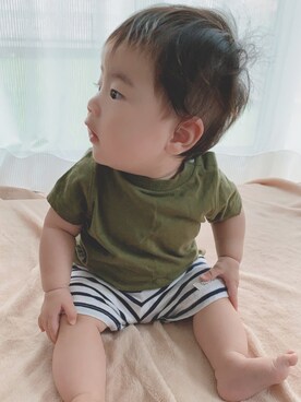 ちびたこすけさんのコーディネート