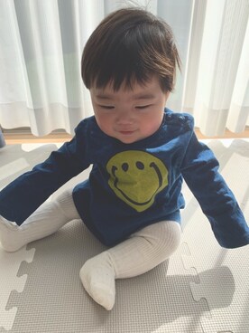 ちびたこすけさんのコーディネート