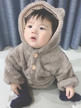 ちびたこすけさんのコーディネート