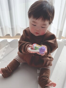 ちびたこすけさんのコーディネート