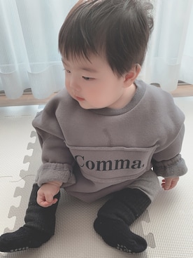 ちびたこすけさんのコーディネート