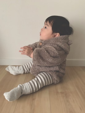 ちびたこすけさんのコーディネート