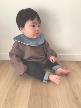 ちびたこすけさんのコーディネート