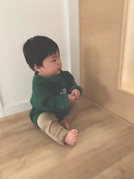 ちびたこすけさんのコーディネート