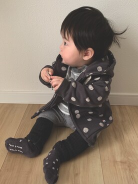 ちびたこすけさんのコーディネート