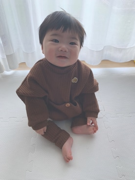 ちびたこすけさんのコーディネート