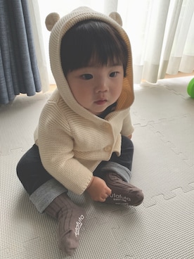 ちびたこすけさんのコーディネート