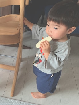 ちびたこすけさんのコーディネート