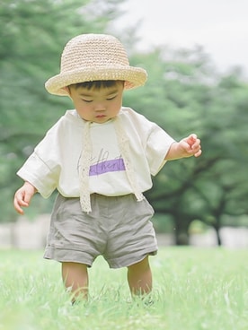 ちびたこすけさんのコーディネート