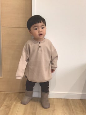 ちびたこすけさんのコーディネート