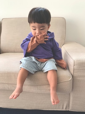 ちびたこすけさんのコーディネート