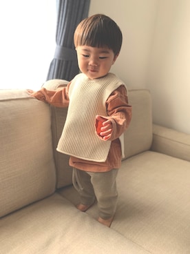 ちびたこすけさんのコーディネート