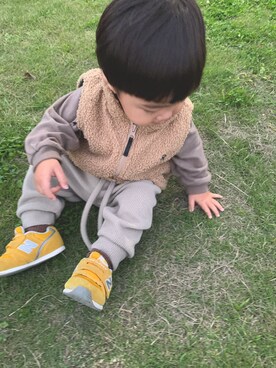 ちびたこすけさんのコーディネート