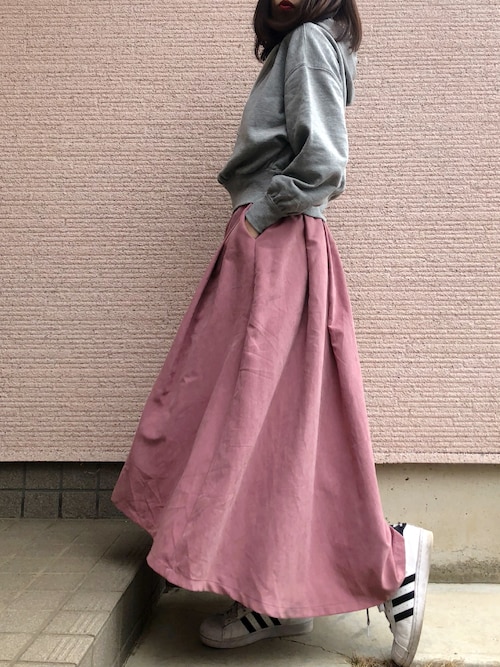 M♡さんのコーディネート