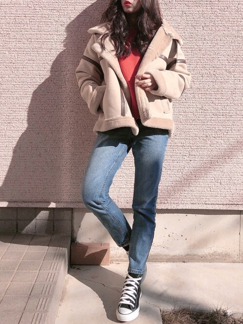 M♡さんのコーディネート