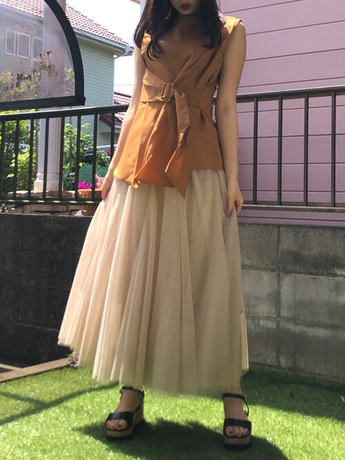 M♡さんのコーディネート