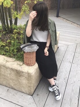 shii___さんのコーディネート