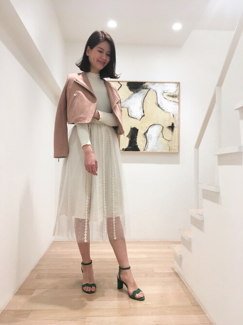 ＨＡＺＵＫＩさんのコーディネート