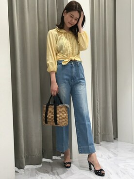 ＨＡＺＵＫＩさんのコーディネート