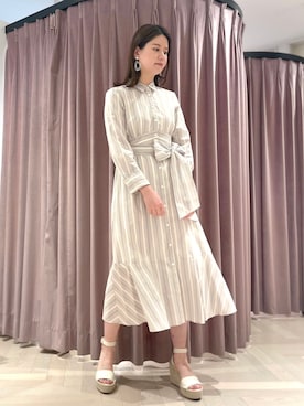 ＨＡＺＵＫＩさんのコーディネート