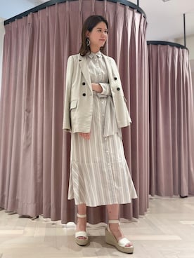 ＨＡＺＵＫＩさんのコーディネート