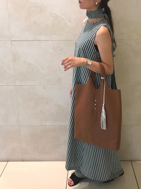 maki子さんのコーディネート