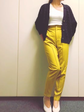 maki子さんのコーディネート