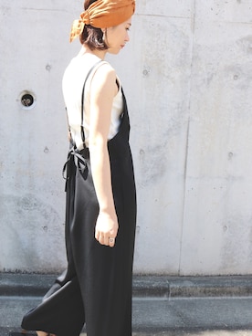 maki子さんのコーディネート