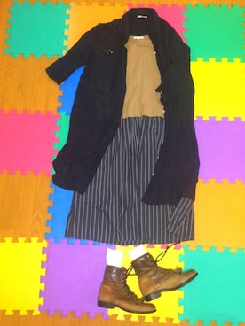 ひよりさんのコーディネート