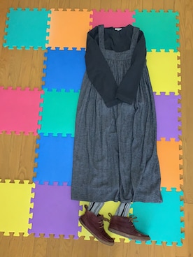 ひよりさんのコーディネート