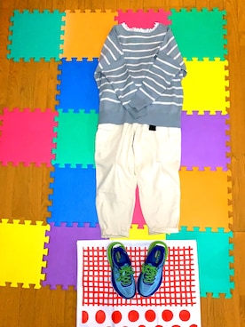 ひよりさんのコーディネート