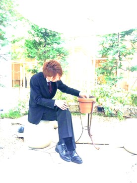 REIさんのコーディネート