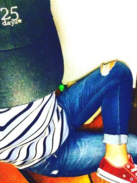 yuzuさんのコーディネート