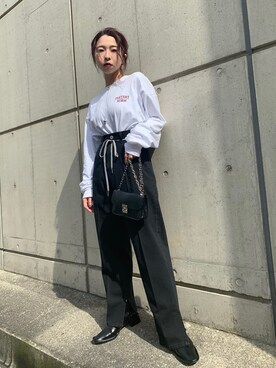 36sakaimamiさんのコーディネート