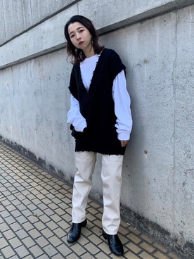 36sakaimamiさんのコーディネート