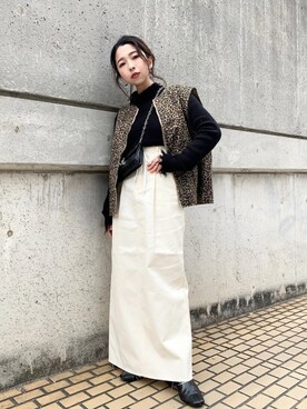 36sakaimamiさんのコーディネート