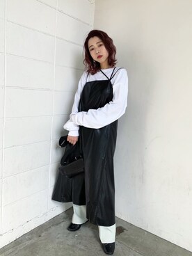 36sakaimamiさんのコーディネート