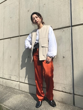36sakaimamiさんのコーディネート