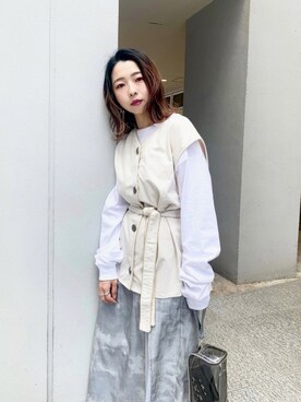 36sakaimamiさんのコーディネート
