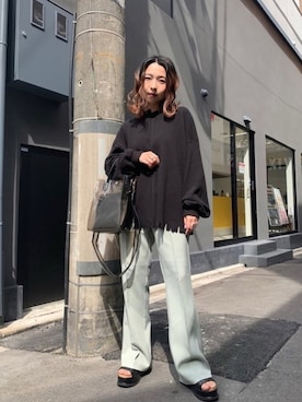 36sakaimamiさんのコーディネート
