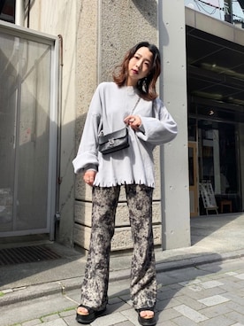 36sakaimamiさんのコーディネート