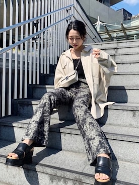 36sakaimamiさんのコーディネート