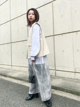 36sakaimamiさんのコーディネート