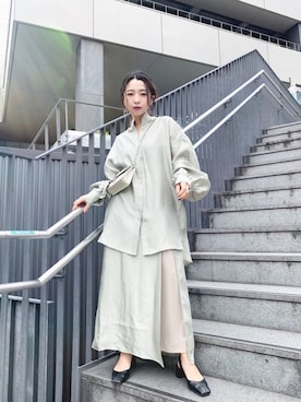36sakaimamiさんのコーディネート