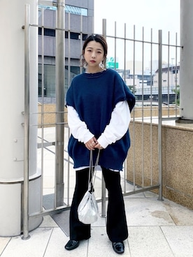 36sakaimamiさんのコーディネート