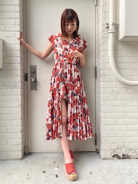 MIOさんのコーディネート