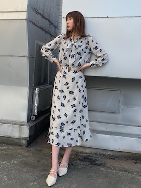 MIOさんのコーディネート