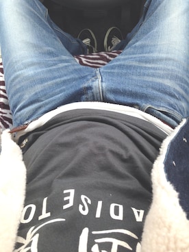 tsyoshiさんのコーディネート